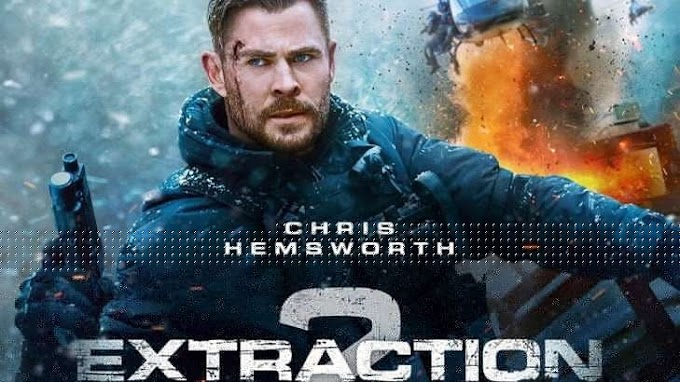 Extraction 2: Chris Hemsworth Returns for More Action and Suspense