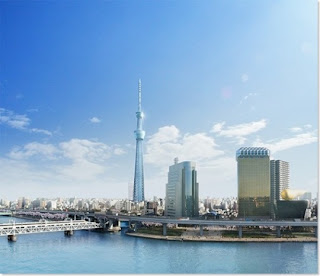 Tokyo Tower