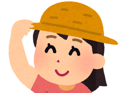 √ キャップ 帽子 女の子 イラスト 313866