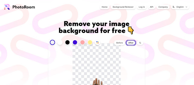 9 Situs Remove Image Background Foto Transparan Terbaik & Populer