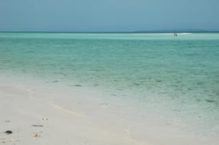 Kondoi, Coral beach - Okinawa Jepang