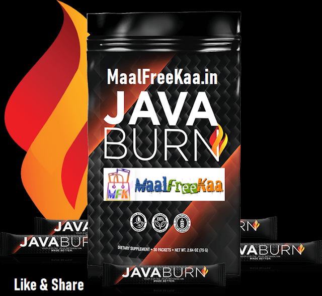 Deals of Day Java Burn Buy Online