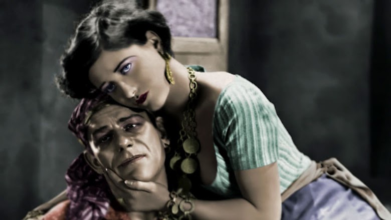 Garras humanas 1927 pelicula online completa