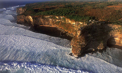 Uluwatu Pulau Bali