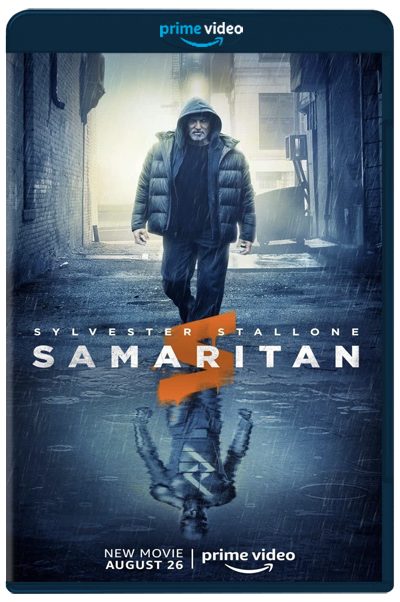 Samaritan (2022) 1080p AMZN WEB-DL Latino-Inglés [Sub.Esp] (Thriller.Acción.Drama)