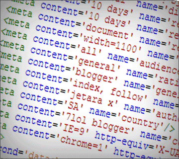 [ code ] أفضل كود ميتا تاج لموقعك او مدونتك