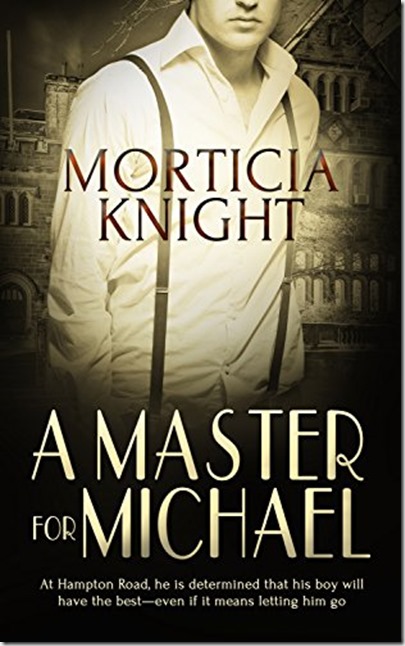 a master for michael