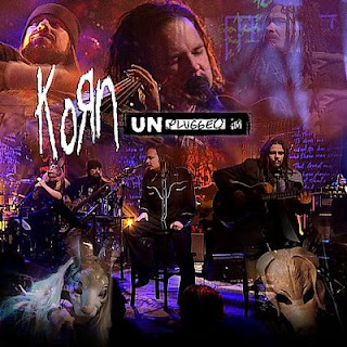 Korn - Mtv Unplugged (2007)