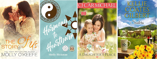 Image: Click for Top 100 Free Family Life Fiction Ebooks