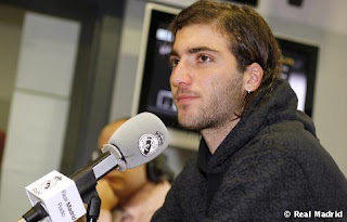 Gonzalo Higuaín