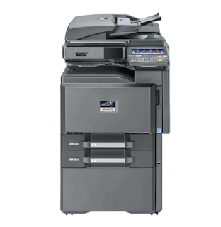 Impresora multifunción Kyocera TASKalfa 2551ci A3