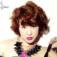 hot korean stars Seo In Young and Park Jung Ah pics