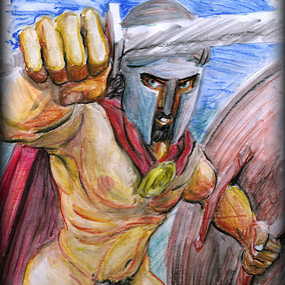 Espartano