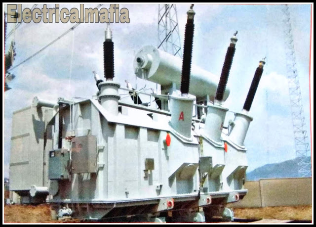 power transformer