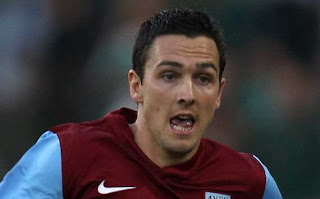 Stewart Downing