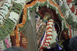 Purappadu,Video, Divya Prabhandam,Udaiyavar, Emperumanar, Ramanujar, Sri Parthasarathy Perumal,Chithirai, Triplicane,   Thiruvallikeni, Utsavam