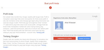 Cara Membuat Email