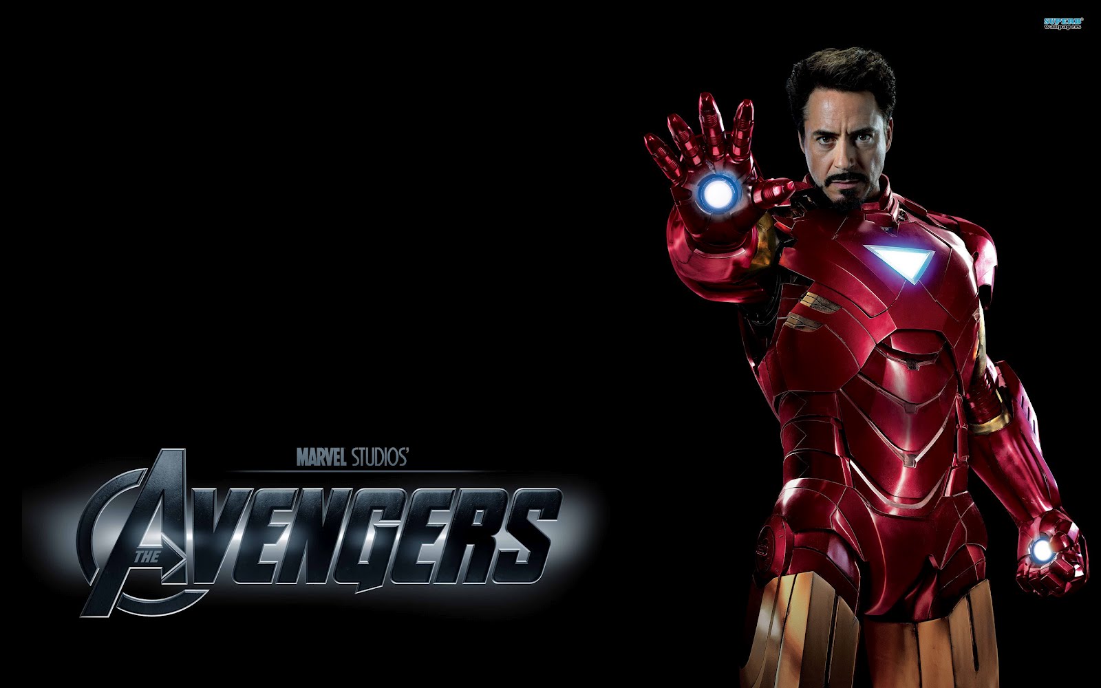 Wallpaper The Avengers Horizon Inspirasi