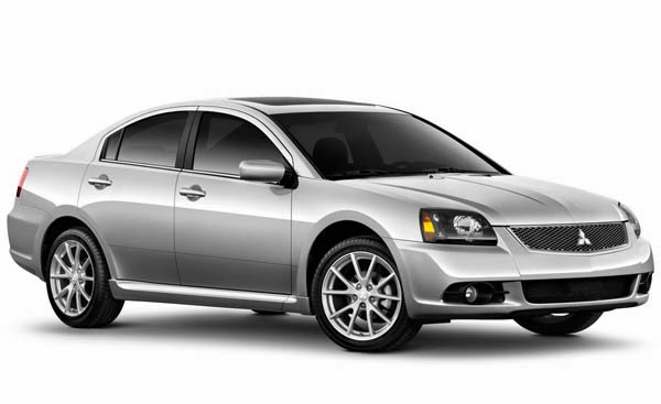 2015 Mitsubishi Galant Redesign,Features,Engine,& Release date