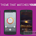 Themer: Launcher, HD Wallpaper