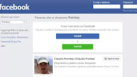 Entrare in Facebook senza account o iscrizione