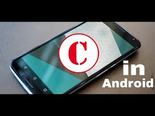 How to install C/C++ in Android using Termux