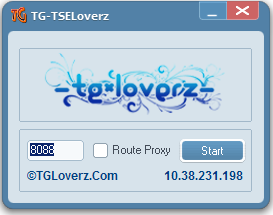 TGloverz