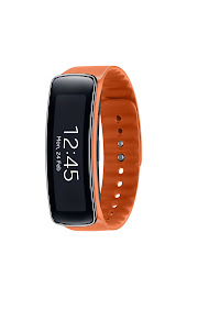 Samsung Gear Fit