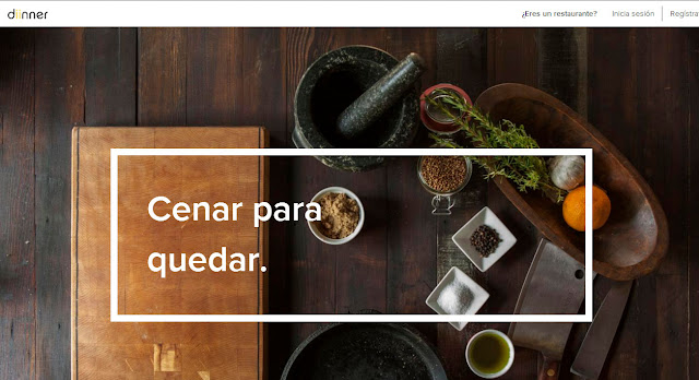 Descubre Diinner y cena para quedar Esencia Trendy Sonia H lifestyle 