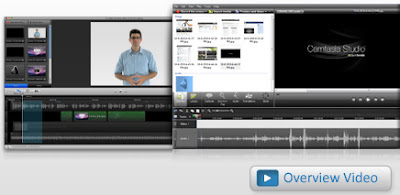 Camtasia 7.1 Build 1611 Full With Serials