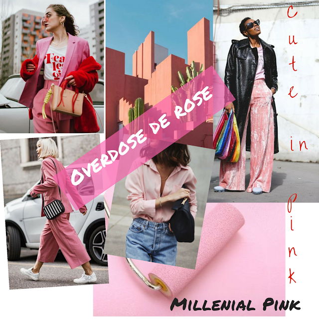 FashionDRA | Fashion Trend : 04 pièces Tendance à porter de suite !