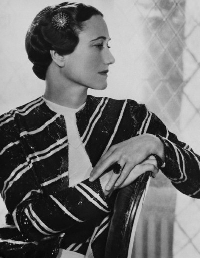 Wallis Simpson