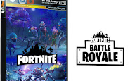Fortnite (V5.4.1 High Stakes) - FOXPack |