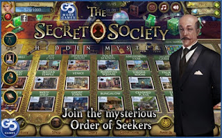 The Secret Society Mod Apk v1.27.2700 (Unlimited Coins/Gems)