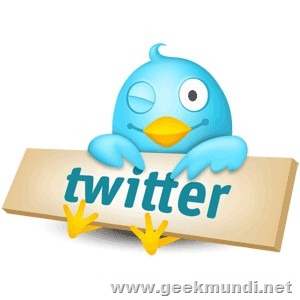 Twitter