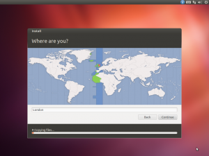 Cara Install Ubuntu 12.04 LTS