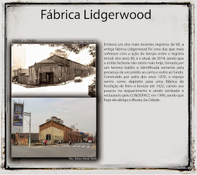 Fábrica Lidgerwood
