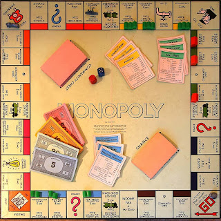 Hasil gambar untuk permainan monopoli