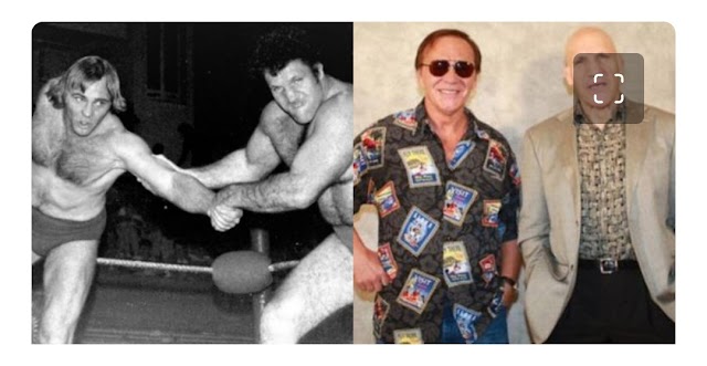 Why Larry Zbyszko Turned Heel On Bruno Sammartino In WWE , Explained,