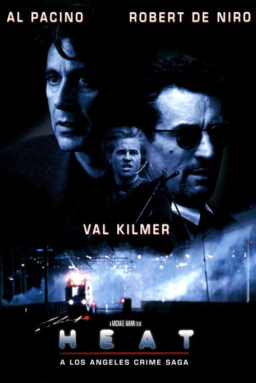 [HD] Heat 1995 Ganzer Film Deutsch Download