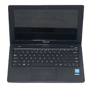 Jual Laptop ASUS X200MA Bekas