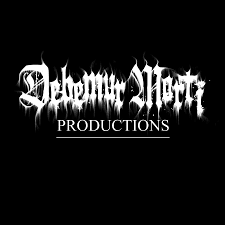 debemur morti productions