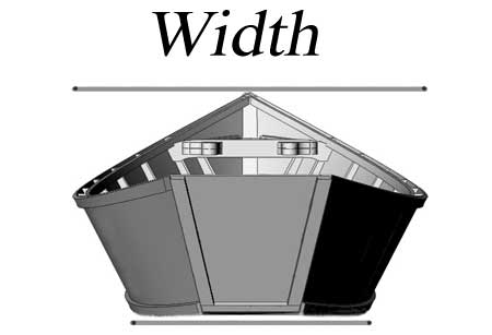 Plans For Drift Boats - Proper Drift Boat Width