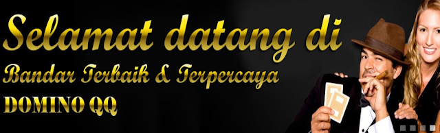 Agen Dominoqq Dan Poker Terpercaya Dari 2 Situs Terbesar