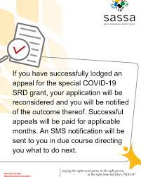 7 SASSA Appeal Process Step By Step