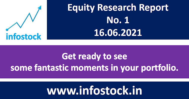 Infostock Equity Report