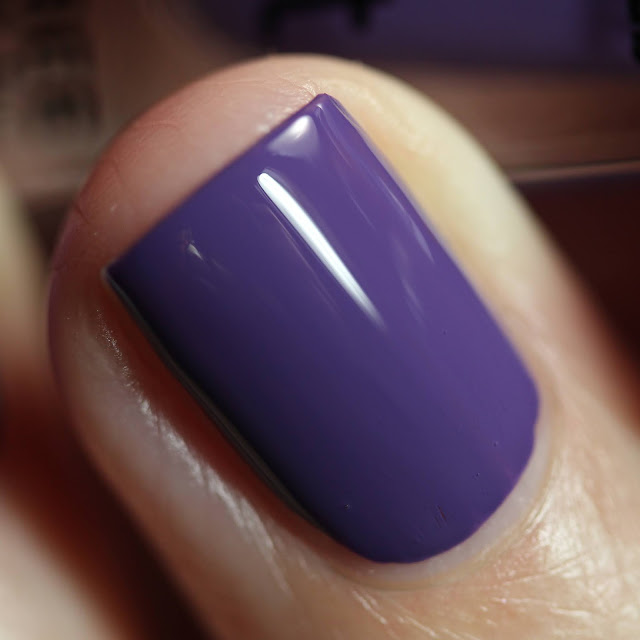 Dimension Nails Sentient swatch