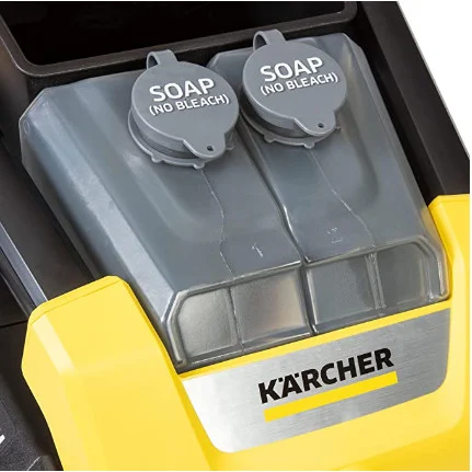 Reviews: Karcher K2300PS 2300 PSI 1.2 GPM