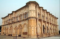 swamibagh- Agra travel- Tourism Places in India