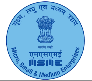 MSME - micro, small and medium enterprises